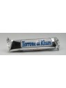 TORRONE AL RUM RICOPERTO DI CIOCCOLATO FONDENTE