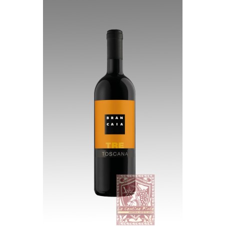 TRE 2009 - BRANCAIA