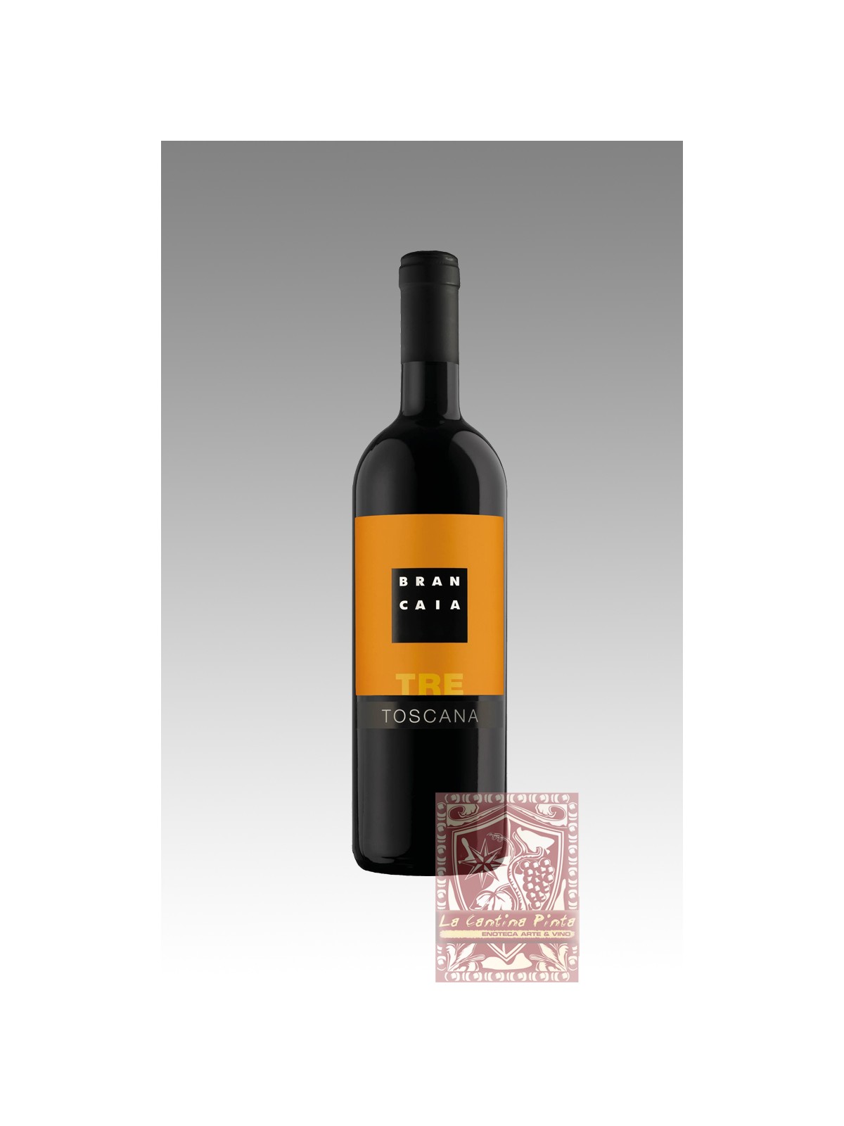 TRE 2009 - BRANCAIA