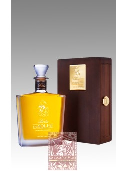 TRE SOLI TRE 2017 GRAPPA INVECCHIATA - DISTILLERIE BERTA