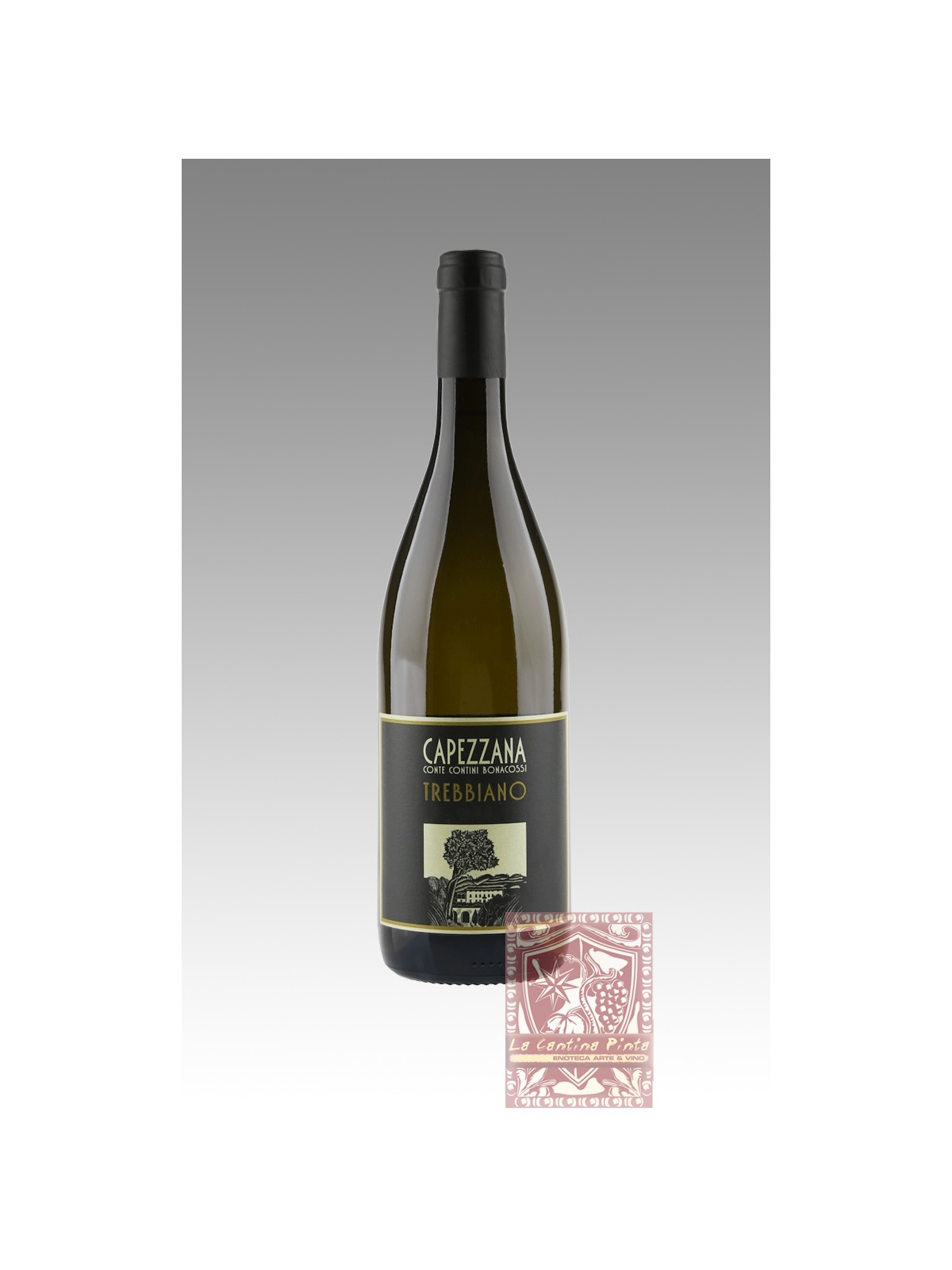 TREBBIANO 2022 - CAPEZZANA