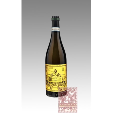 TREBBIANO D'ABRUZZO 2020 - VALENTINI