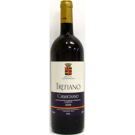 TREFIANO 2006 - CAPEZZANA