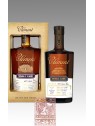 TRES VIEUX RHUM  AGRICOLE CANNE BLEUE SINGLE CASK  MARTINIQUE - CLEMENT , RUM DELLE ANTILLE FRANCESI