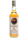 TRINIDAD RUM 2000 PATENT STILL T.D.L. DISTILLERY  RUM DI TRINIDAD  MOON IMPORT SELECTION
