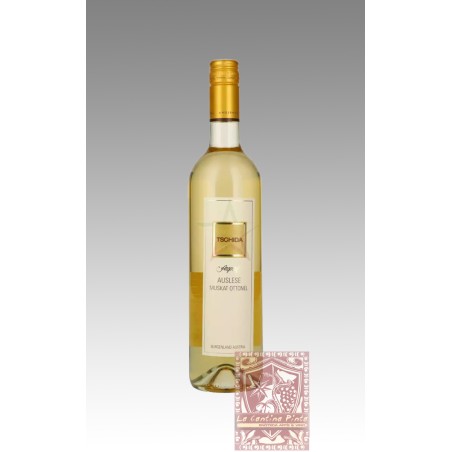 TSCHIDA ANGERHOF AUSLESE MUSKAT OTTONEL 2021