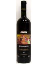 TUA RITA MERLOT REDIGAFFI 2008