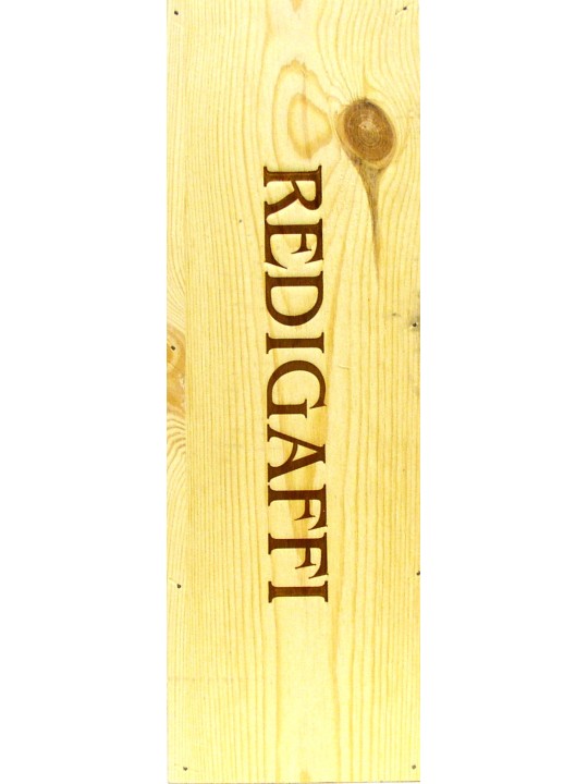 TUA RITA MERLOT REDIGAFFI 2008 MAGNUM 1,5 LT -