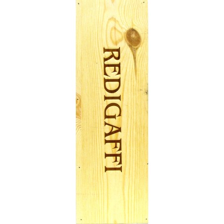 TUA RITA MERLOT REDIGAFFI 2008 MAGNUM 1,5 LT -