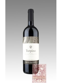 TURPINO 2010 - QUERCIABELLA