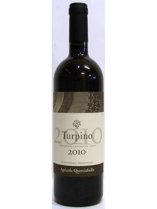 TURPINO 2010 - QUERCIABELLA
