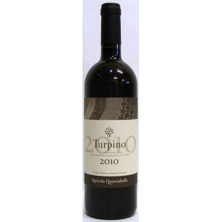 TURPINO 2010 - QUERCIABELLA