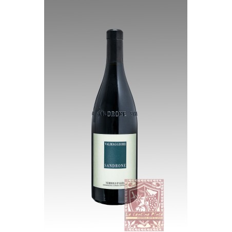 VALMAGGIORE NEBBIOLO D'ALBA 2019 - SANDRONE LUCIANO