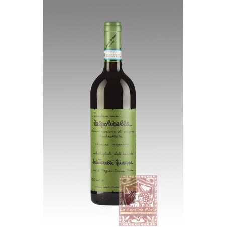 VALPOLICELLA CLASSICO SUPERIORE  2017  - QUINTARELLI