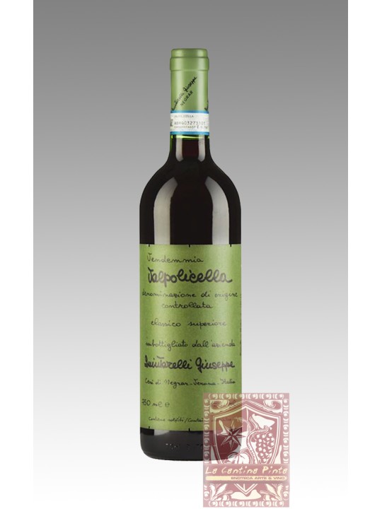 VALPOLICELLA CLASSICO SUPERIORE  2016 - QUINTARELLI