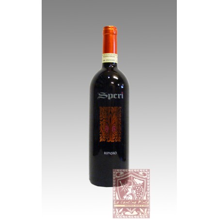 VALPOLICELLA RIPASSO 2019 - SPERI