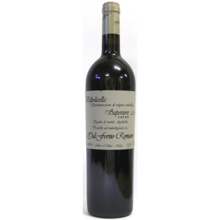 VALPOLICELLA SUPERIORE 2005 MONTE LODOLETTA - DAL FORNO