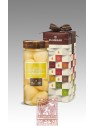 VASO GOLOSO PERE WILLIAMS CON LQUORE 640 g. - MAZZETTI D'ALTAVILLA