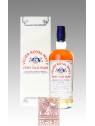 VELIER ROYAL NAVY VERY OLD RUM