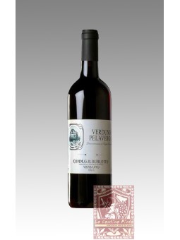 VERDUNO PELAVERGA 2023 - G. B. BURLOTTO