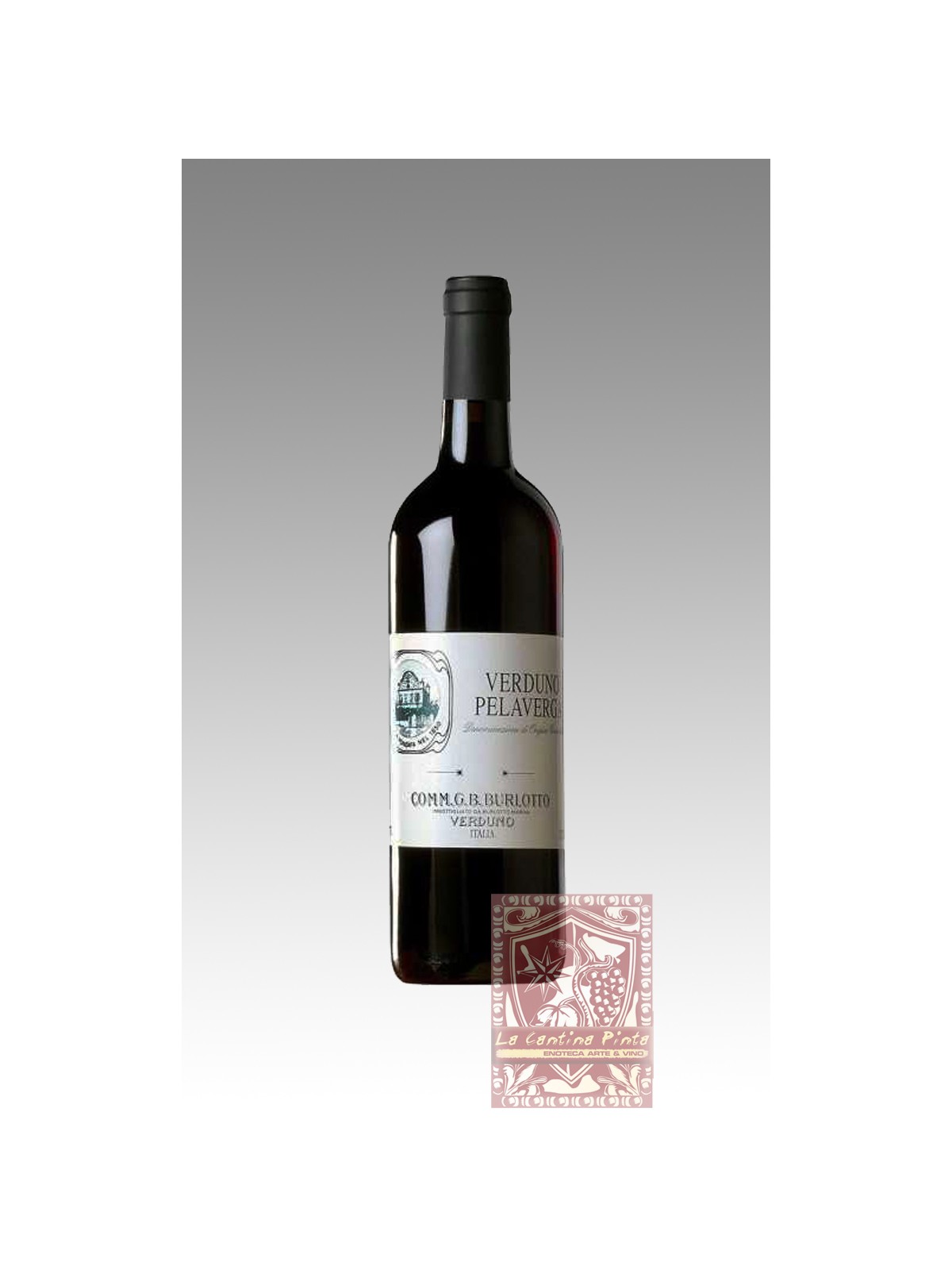 VERDUNO PELAVERGA 2023 - G. B. BURLOTTO