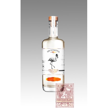 SIR EDMOND GIN ACQUAVITE DI GINEPRO