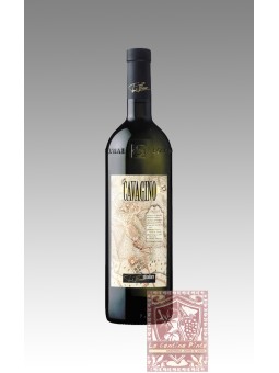 VERMENTINO DI LUNI "CAVAGINO" 2014 - BOSONI