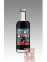 VERMOON VERMOUTH DA UVE ROSSE MERLOT - TENUTA LENZINI