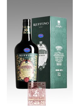VERMOUTH ANTICA RICETTA RUFFINO