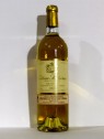 CHATEAU SUDUIRAUT 2001 1.ER CRU SAUTERNES