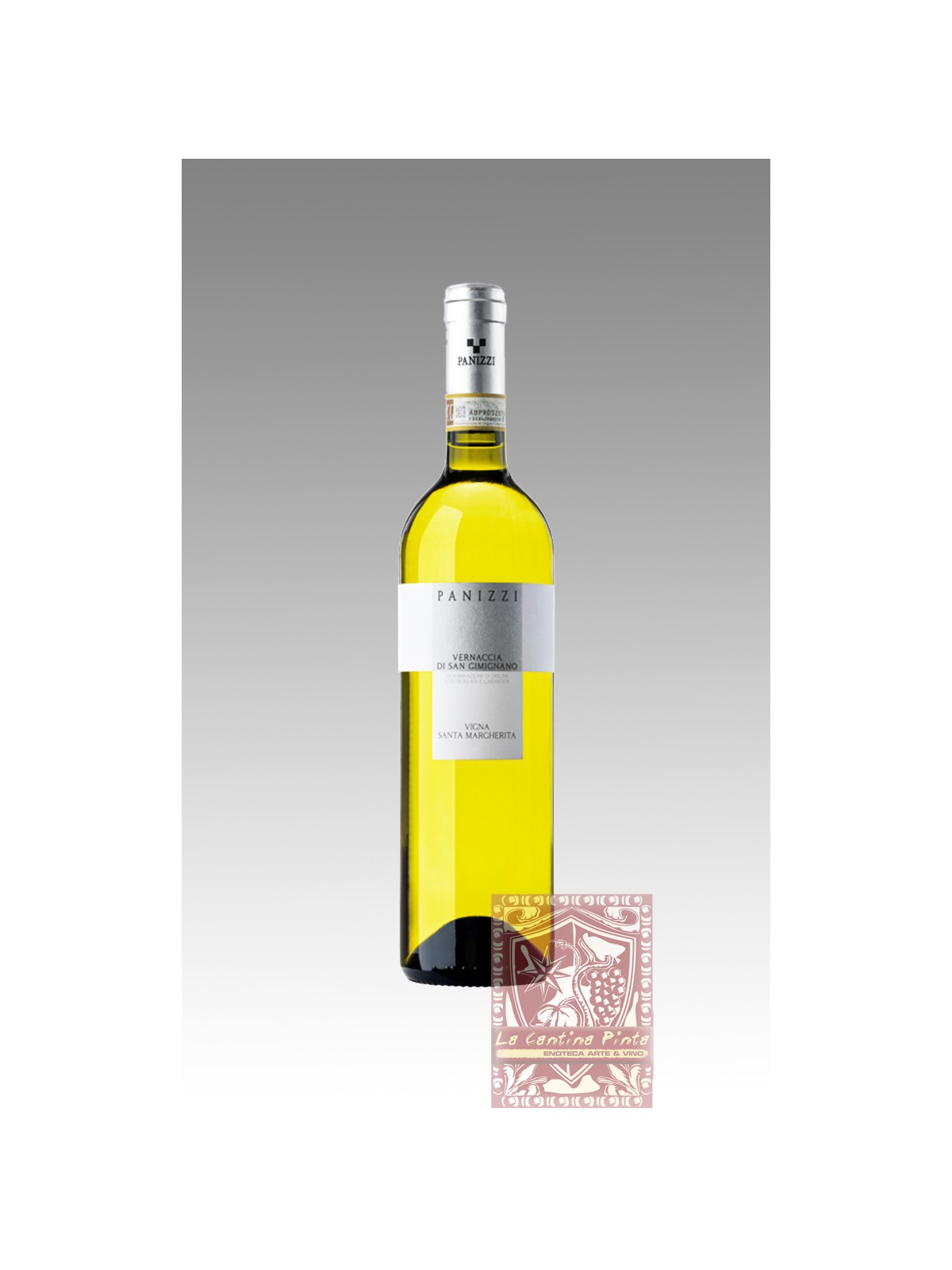 VERNACCIA DI SAN GIMIGNANO VIGNA SANTA MARGHERITA 2022 - PANIZZI