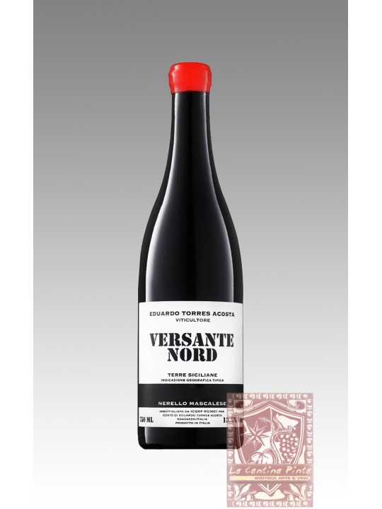 VERSANTE NORD NERELLO MASCALESE 2021 - EDUARDO TORRES ACOSTA