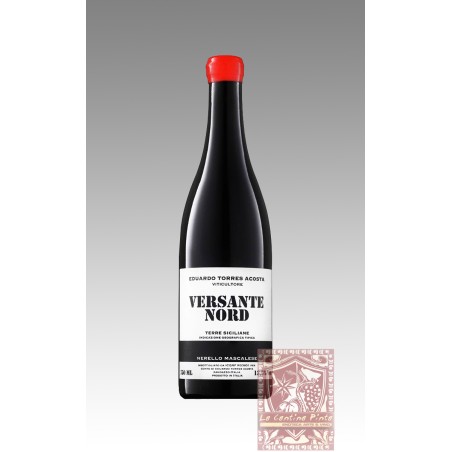 VERSANTE NORD NERELLO MASCALESE 2021 - EDUARDO TORRES ACOSTA