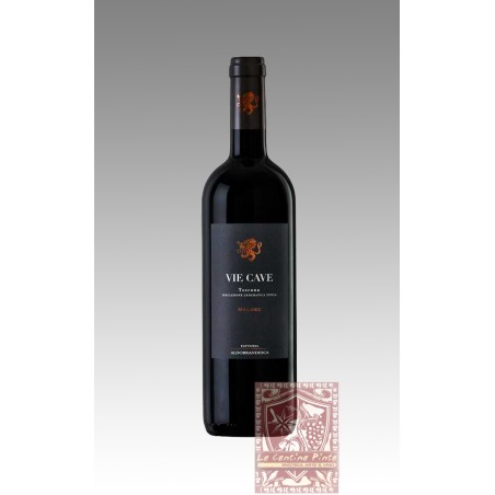 VIE CAVE 2021 ALDOBRANDESCA - ANTINORI