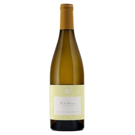 VIE DI ROMANS CHARDONNAY 2020 - VIE DI ROMANS