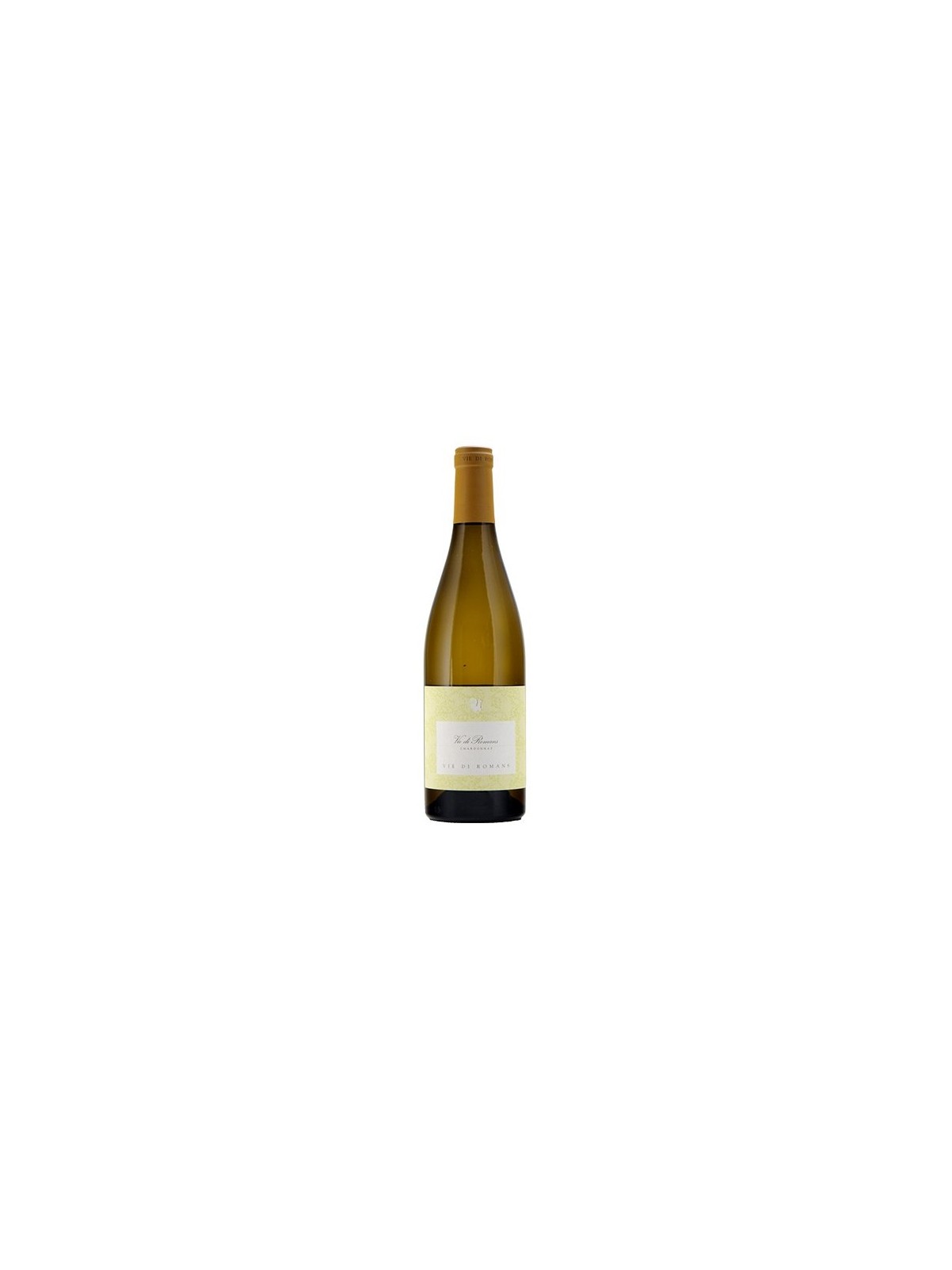 VIE DI ROMANS CHARDONNAY 2020 - VIE DI ROMANS