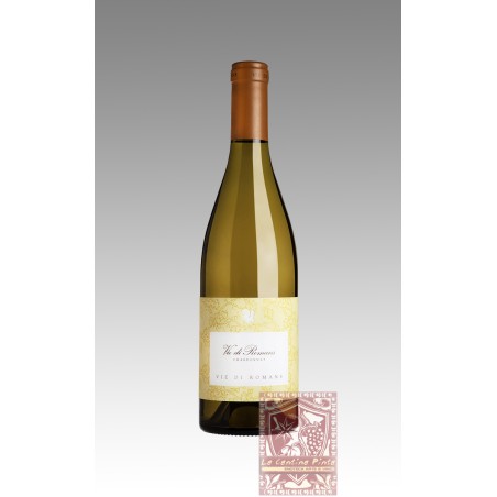 VIE DI ROMANS CHARDONNAY 2021 - VIE DI ROMANS