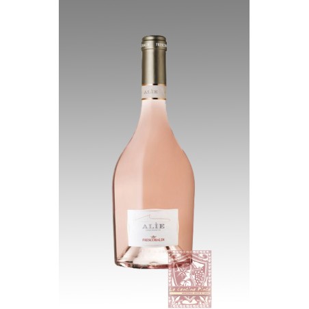 ALIE ROSE' AMMIRAGLIA 2023 - FRESCOBALDI