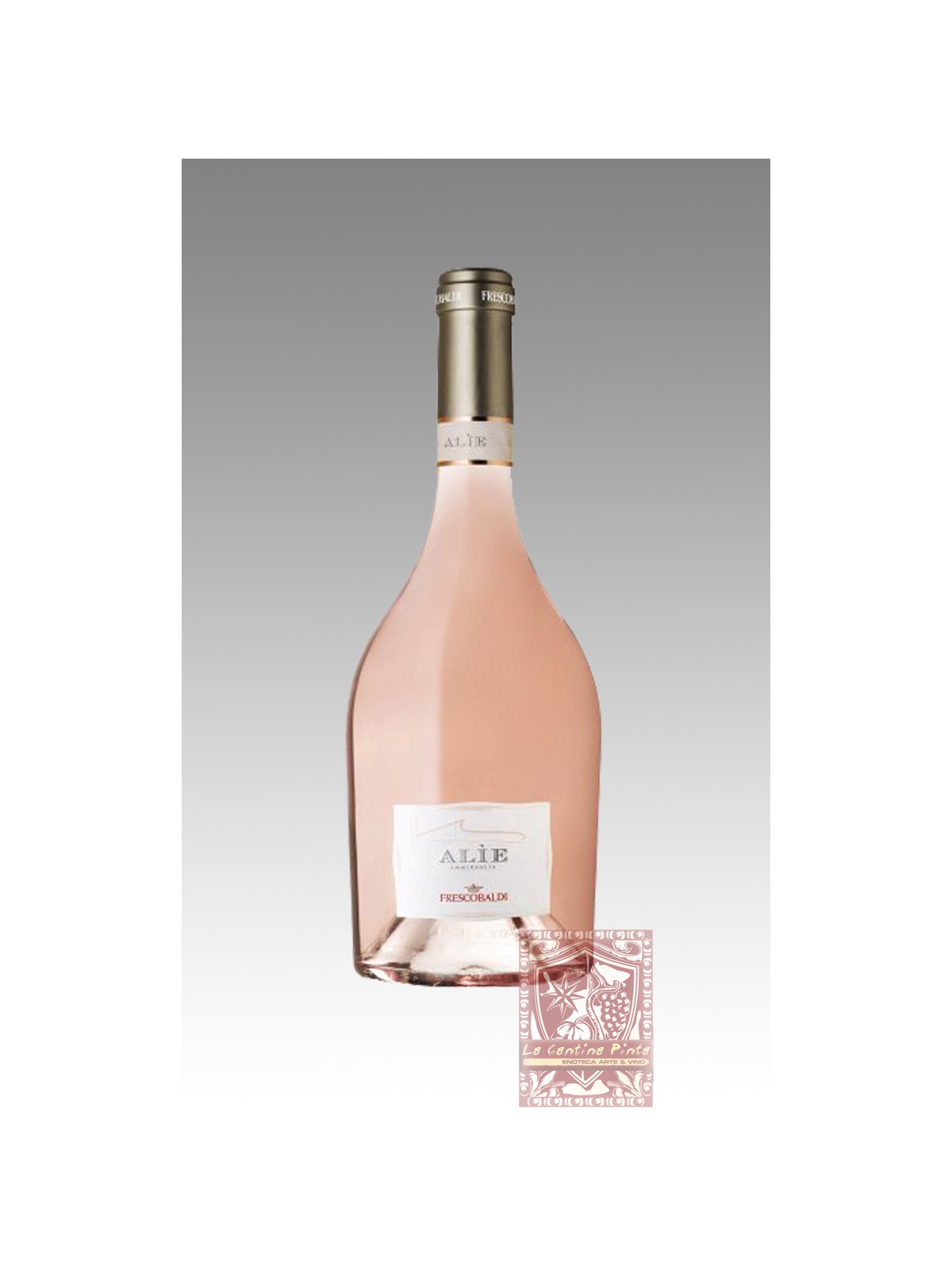 ALIE ROSE' AMMIRAGLIA 2023 - FRESCOBALDI
