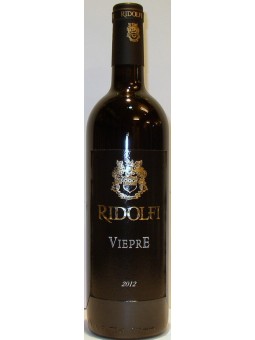 VIEPRE 2012 - RIDOLFI