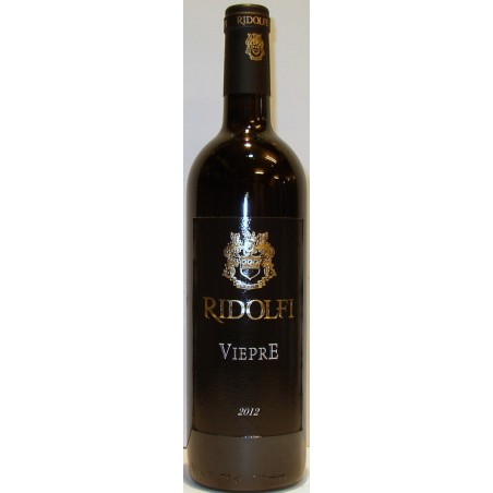 VIEPRE 2012 - RIDOLFI