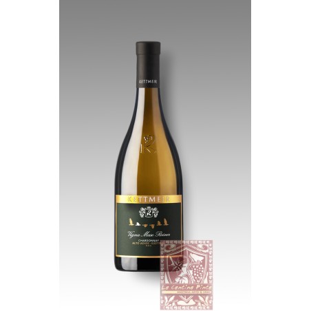 VIGNA MASO REINER CHARDONNAY 2021 - KETTMEIR