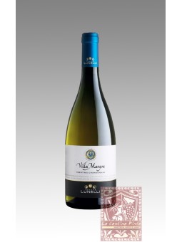 VILLA MARGON 2020 - LUNELLI