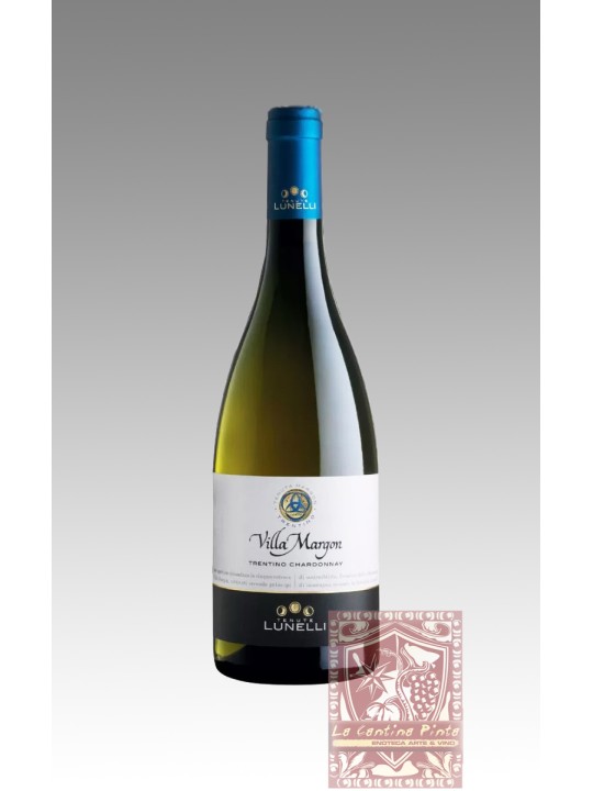 VILLA MARGON 2020 - LUNELLI