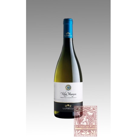 VILLA MARGON 2020 - LUNELLI