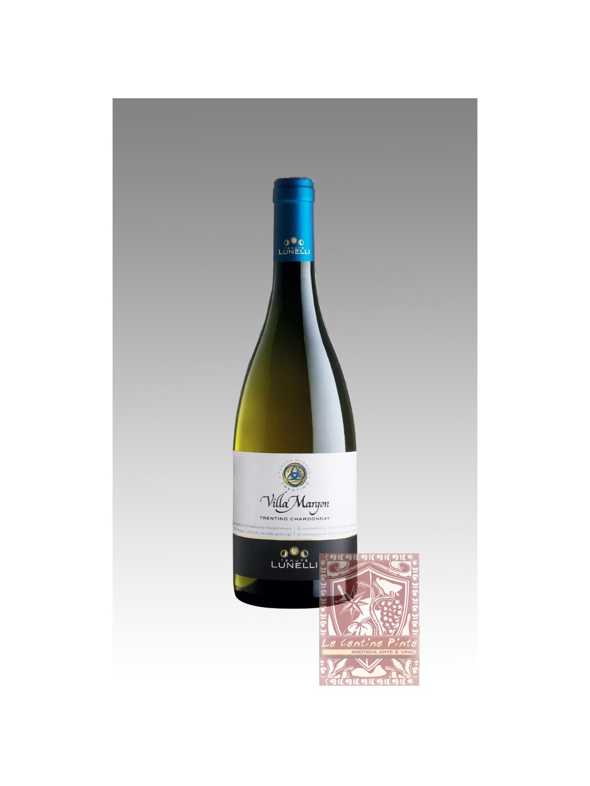 VILLA MARGON 2020 - LUNELLI