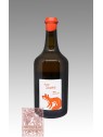 VIN JAUNE ARBOIS PUPILLIN SAVAGNIN  2014  -PHILIPPE BORNARD