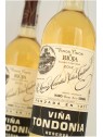 VINA TONDONIA  RESERVA BLANCO 2012 - LOPEZ DE HEREDIA