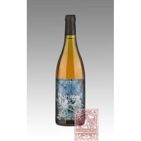 VINO BIANCO HARMOGE 2017 - WALTER DE BATTE'  RIOMAGGIORE
