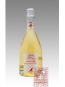 VINO SPUMANTE DI QUALITA' BIANCO METODO CLASSICO 2014 CANTINA DELLA VOLTA